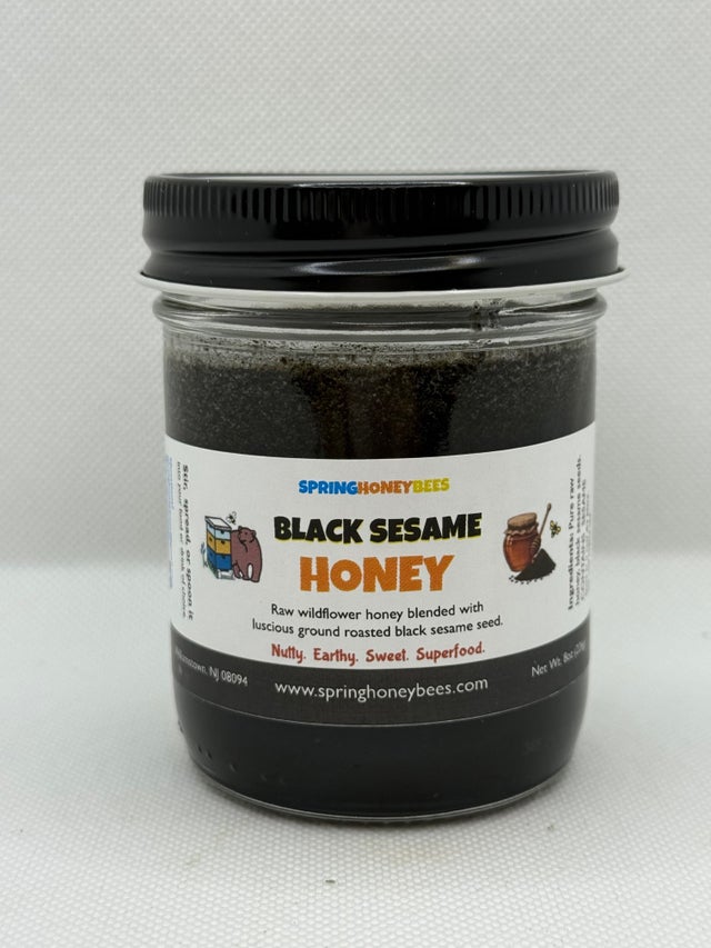 Honey Favorite Flavor Blends | Spring Honeybees
